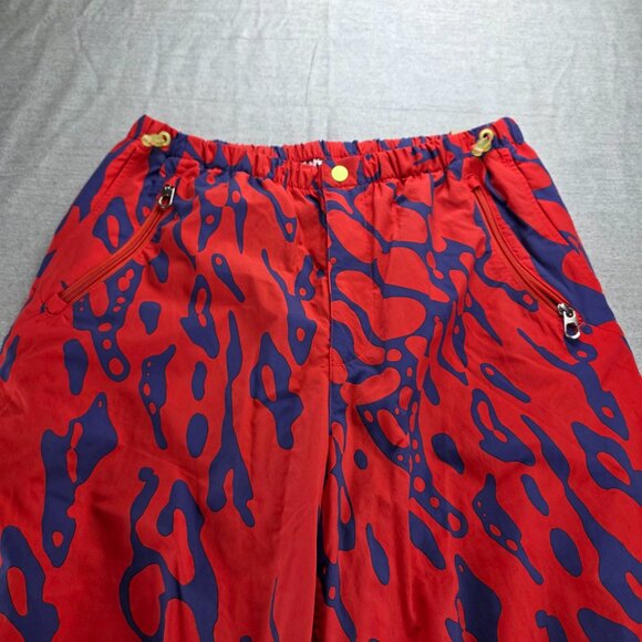 Nike Project F.R.O.G. Men's Size Large Parachute Pants HQ0467-635 NSW SB AIR - Picture 2 of 9
